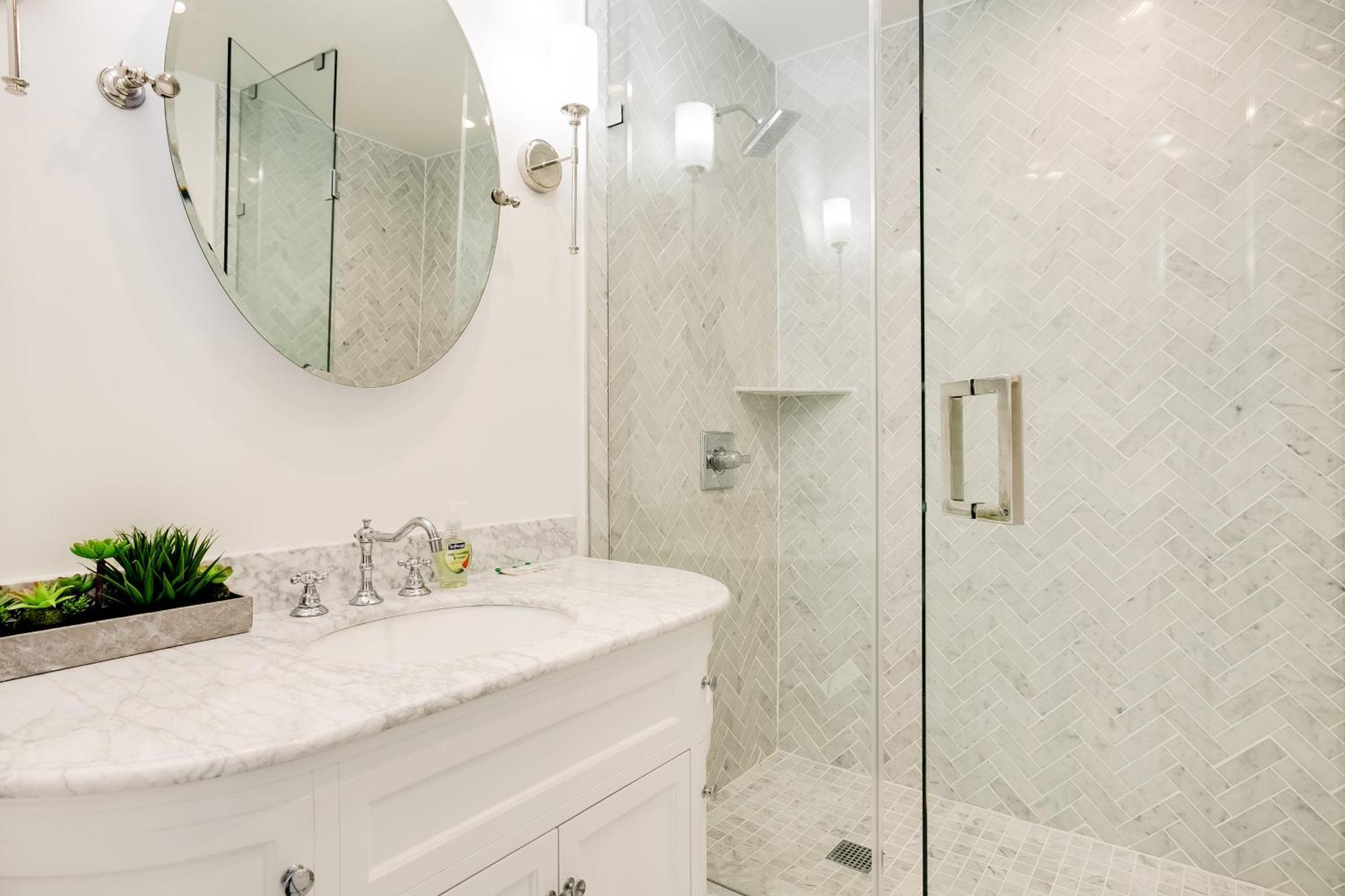 Villa Monthier Melrose Po7H2O0 Los Angeles Exterior foto
