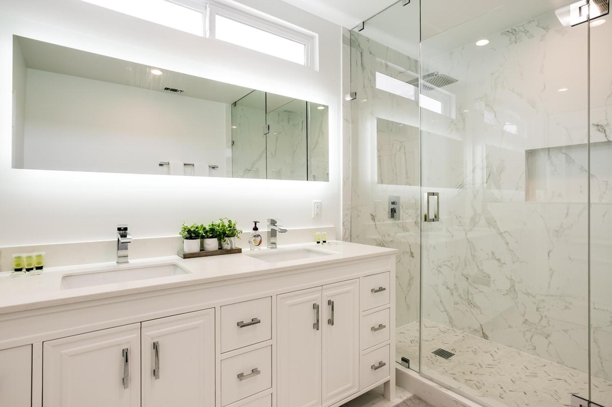 Villa Monthier Melrose Po7H2O0 Los Angeles Exterior foto